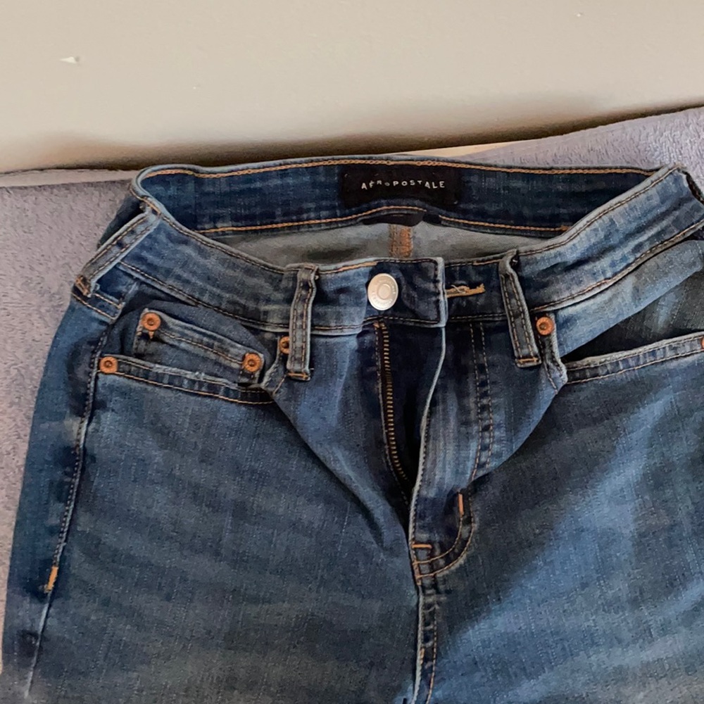 Aeropostale Jeans